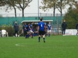 S.K.N.W.K. JO19-1 - D.B.G.C. JO19-1 (competitie) seizoen 2022-2023 (2e fase) (18/104)